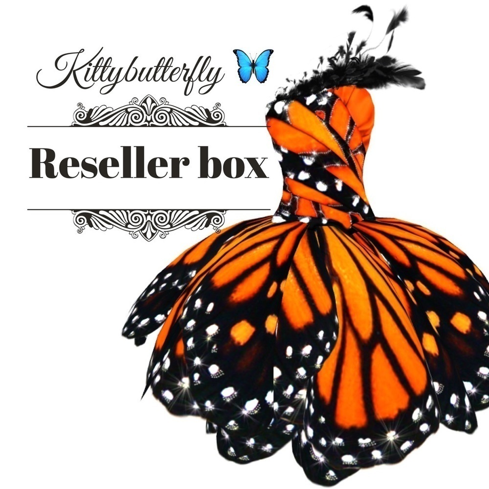 RESELLER BOX